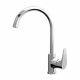 TAPS MIXER KITCHEN FV IGUAZU Z411.04/L5-CR