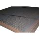 STEEL SHEETS CHEQUERED 3.5MM