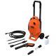 PRESSURE WASHER BLACK & DECKER  BEPW1800T-B3