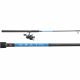 FISHING RODS PENN COMBO WRATH 7FT WRTH3000702 ML