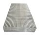 WELDED MESH SHEET 4 X 8FT GALV 2