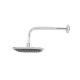 SHOWER HEAD SQUARE 8