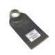 HOE FORGED MARTINDALE 3820 C/#1