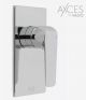 SHOWER VALVE CONCEALED VADO VALA AX-VAL-145A-CP