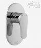 TAPS MIXER SHOWER VADO AVA AX-AVA-145A-CP