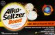 ALKA -SELTZER BOOST