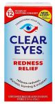 CLEAR EYES REDNESS RELIEF