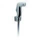 SHATTAF PEX WITH HOSE & BRACKET CHROME C/P