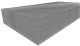 CEMENT BOARD POLYROCK 4 X 8 X 6MM