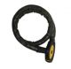 CABLE LOCK ARMORED YALE 16004