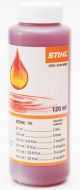 OIL 2 STROKE 120ML STIHL