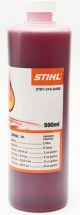 OIL 2 STROKE 500ML STIHL
