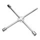 WRENCH WHEEL NUT TOPTUL 4 WAY AEAL1616