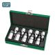 SOCKET SET TOPTUL 1/2