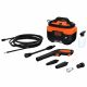 PRESSURE WASHER BLACK & DECKER  BEPW1600H-B3