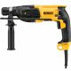 DRILL HAMMER ROTARY DEWALT SDS PLUS 1' D25133K-B3