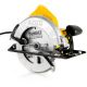SAW CIRCULAR DEWALT 7 1/4