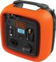 INFLATOR MULTIPURPOSE BLACK & DECKER 12V BDINF12C