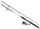 FISHING RODS DAIWA COMBO D WAVE 9FT DWB50