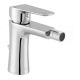 TAPS MIXER BIDET MONO VALA VAL 110 CHROME