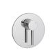 SHOWER VALVE NURI & HEAD VADO 145A & WGSFKIT 2 CHR
