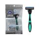 WHITE RAIN MEN RAZOR