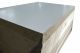 FIBREBOARD 4 X 8 X 6MM SWS WHITE LAMINATED 2SIDE
