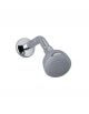 SHOWER HEAD FV CREIN SELF CLEANING 0120.10 DHCR