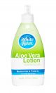 WHITE RAIN LOTION ALOE VERA 120Z