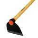 HOE FORGED IMACASA WITH HANDLE 1.5LB 255-LB UMI