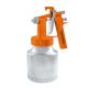 SPRAY GUN IMACASA LOW PRESSURE PIBP50PSI