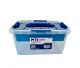 STORAGE CONTAINER CLEAR 6L MTU320262