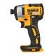 IMPACT DRIVER DEWALT CORDLESS 20V MAX DCF7871D1-B3