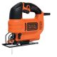 JIGSAW BLACK & DECKER VARIABLE SPEED KS701PEK-B3