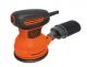 SANDER ORBITAL BLACK & DECKER 5