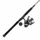FISHING RODS PENN PURSUIT IV COMBO 612S 7FT