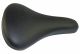 BICYCLE SADDLE PVC TOP 238X147MM 35VL51752