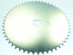 BICYCLE CHAIN SPROCKET STEEL 1/2