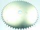 BICYCLE CHAIN SPROCKET STEEL 1/2