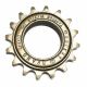 BICYCLE FREEWHEEL BROWN 1/2