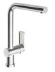 TAPS MIXER KITCHEN FV COTY CHROME Z411.04/D9-CR
