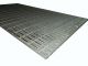 GRATING GALV UNBANDED 6 X 3 X 1 1/2 X 3/16