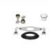 VALVE FLUSH UNIVERSAL VADO FIXING KIT FF050100