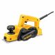 PLANER DEWALT 1/16