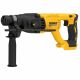 DRILL HAMMER ROTARY DEWALT C/LESS 4.0AM 1