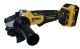 GRINDER ANGLE DEWALT 4 1/2