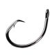 FISHING HOOKS MUSTAD OFFSET CIRCLE #1/0