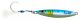 FISHING LURES MUSTAD JIG ZIPPY 80G BLUE