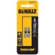 BIT S/DRIVER DEWALT #2 SQ 1