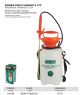 SPRAYER PRESSURE IMACASA 5L BOM-FUM5.0LI